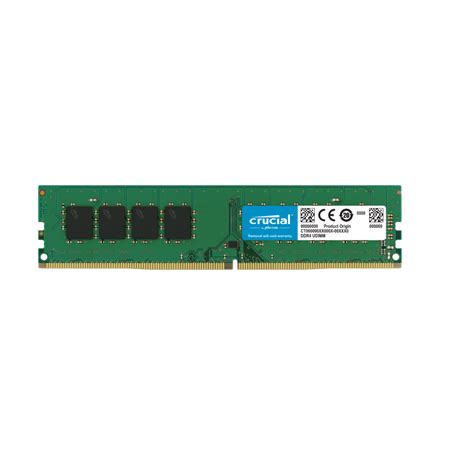 Crucial Gb Ddr Dimm Pc Cl V Pomnilni Ki Moduli