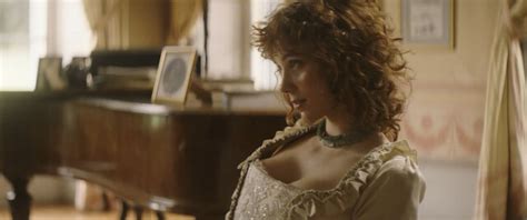 Nude Video Celebs Sara Etienne Sara Linaje Sexy When The Fever Comes