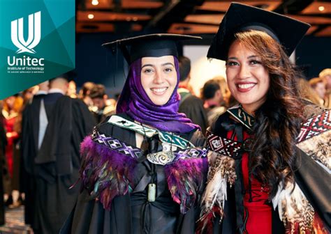 Unitec Spring Graduation 2021 | Auckland Live