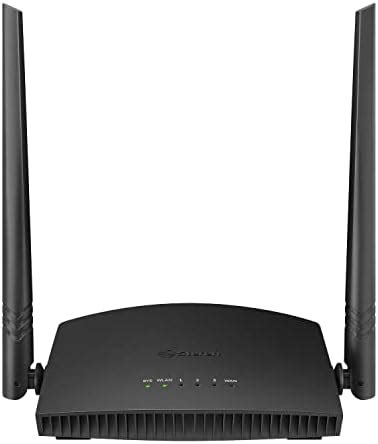 STEREN Repetidor Router Wi Fi 6 2 4 GHz Y 5 GHz B G N A AC AX