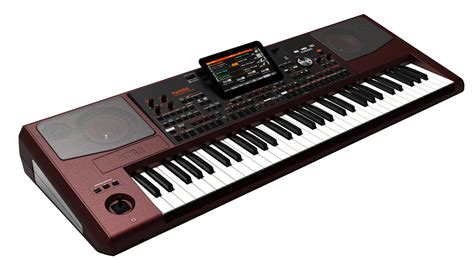 Pa Professional Arranger Korg India