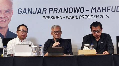 Aria Bima PDIP Tak Perlu Lagi Pemilu Kalau Dilakukan Dengan Sistem