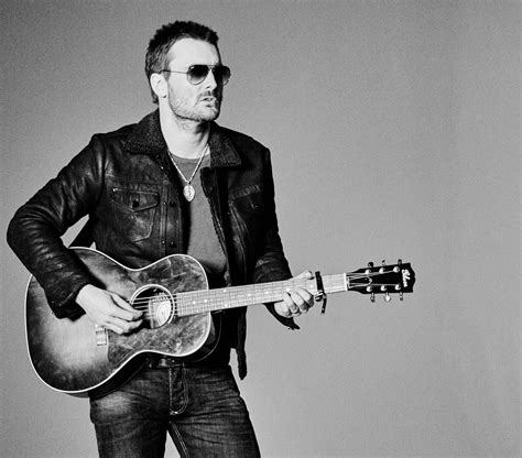 Eric Church Umg Nashville