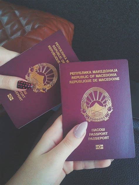 Vietnam visa for Macedonian | Vietnam eVisa