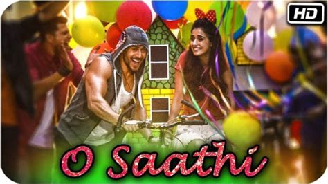 O Saathi Song Lyrics. O Saathi Song Lyrics | by Bollywood Bindas | Medium