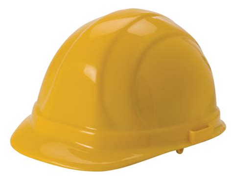 Hard Hat Meets Osha And Ansi Regulations And Is Also Sei Certified