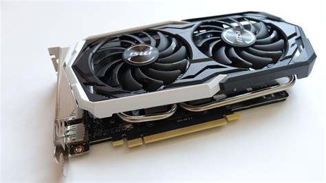 Venta Msi Geforce Gtx Armor G Oc En Stock