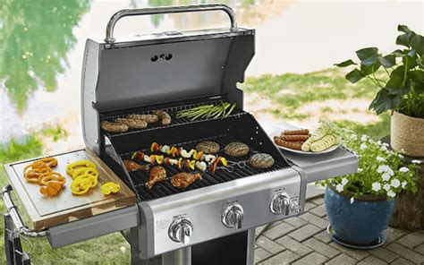 #1 How to Clean a Propane Grill - The best Method!