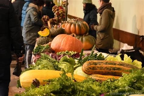 Colorido Y Tradici N En Urretxu Y Zum Rraga La Feria De Santa Luc A