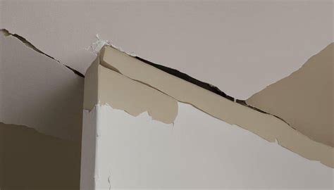 Fixing Drywall Damage Home Repairs At Toronto Creation Builders