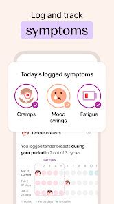 Flo Period Pregnancy Tracker Apps On Google Play