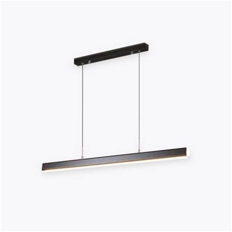 Edge Industrial Led Pendant Light Misterlamp Toronto