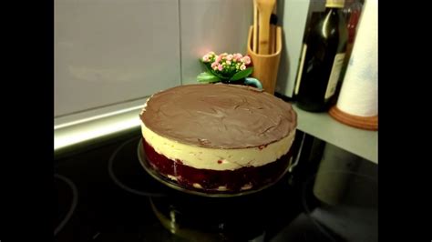 Kapri torta bez pečenja Capri cake without baking YouTube