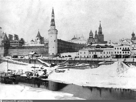 Москва-река