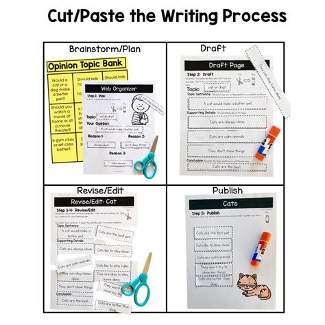 Opinion Writing | Special Education | fact vs opinion | Made By Teachers