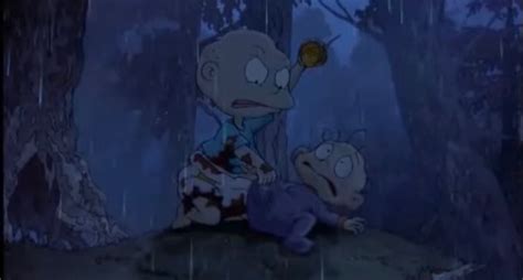 Tommy Pickles Rugrats