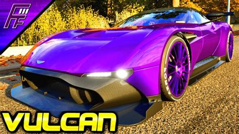 THE OLD ASPHALT 8 KING RETURNS Aston Martin Vulcan FE S2 Rank 995