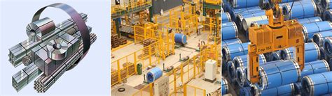 Signode India Offers Total Packaging Solutions To The Steel And Metals