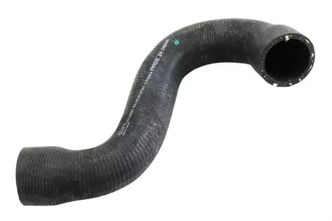 Chevrolet Sonic Radiators Hoses Quirkparts