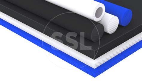 Acetal Pom Materials Rod Tube Sheet Supply Services Nz