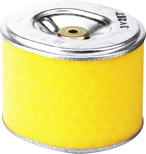 Honda 17210 Ze2 515 Small Engine Air Filter For Gx240