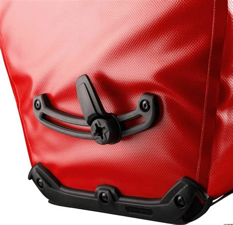 Ortlieb Bike Packer Original Ql Bike Rack Bags Varuste Net English