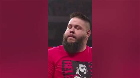 Kevin Owens Meets Elias And Ezekiel Both At The Same Time Raw 6 20 22