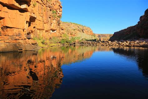 El Questro - Adventure Wild Kimberley Tours