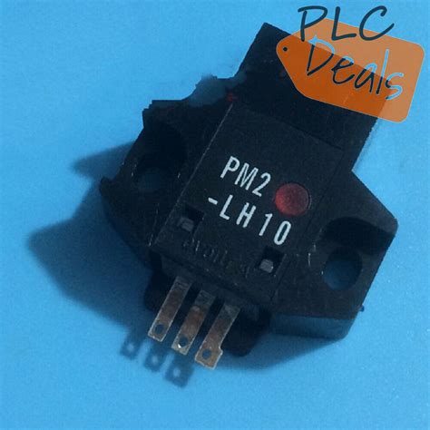 Pc New For Panasonic Sunx Pm Lh Sensor Pc Module Ebay