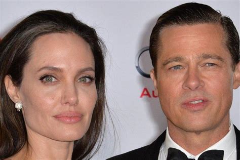 Angelina Jolie Und Brad Pitt Streit Um Sorgerecht Geht In Neue Runde