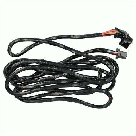 Metra Part Gm Wire Harness Metra Online