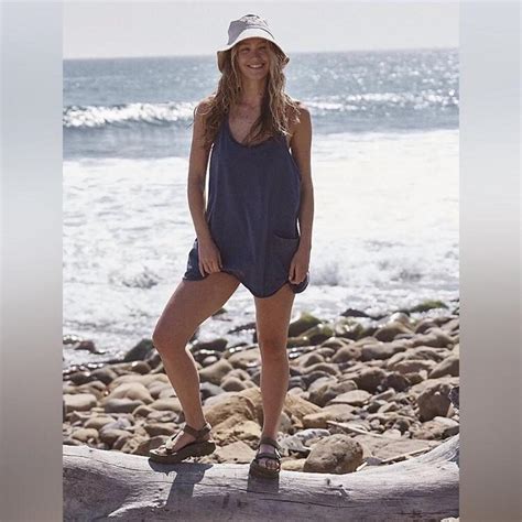 FREE PEOPLE Hot Shot Mini Dress A Fun Addition To Depop