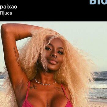 Tabatha Paixão tabathapaixao Nude Leaks TheFappening