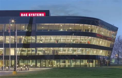 Bae Systems Internships 2022 2023 Big Internships