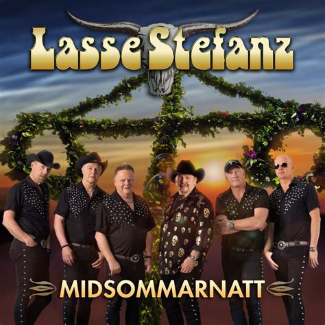 Lasse Stefanz Nordens Största Dansband