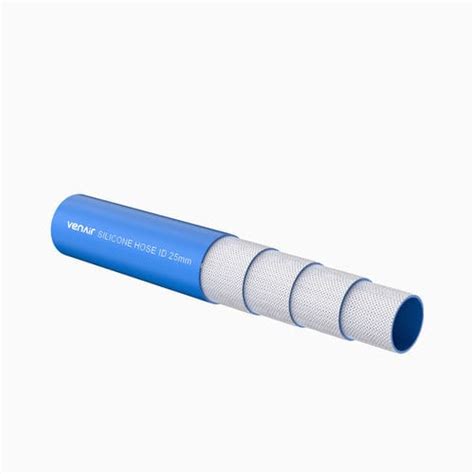 Water Hose Vena SIL 240 Venair For Air VMQ Silicone