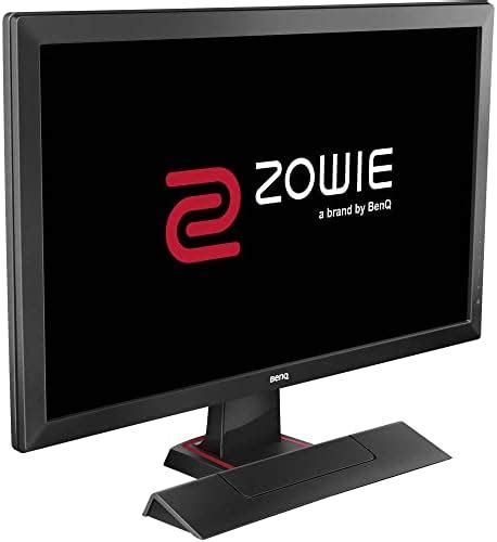 Monitor Gamer Benq Zowie Rl Resolu O Full Hd Entradas