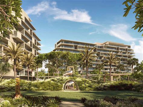 Six Senses Residences The Palm Select Group New Way