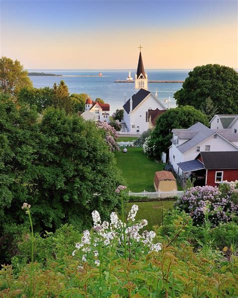 Mackinac Island Camping Trip: The Ultimate Guide