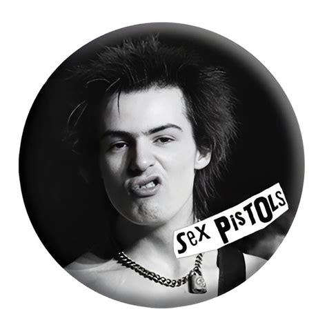 【楽天市場】sex Pistols セックスピストルズ シド 追悼 45周年 Sid Vicious バッジ 【公式 オフィシャル】：pgs