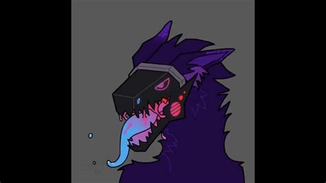 Protogen Maw Imgur Youtube
