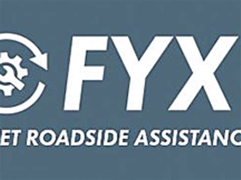 Trac Interstar To Rebrand As Fyx Fleet Roadside Assistance