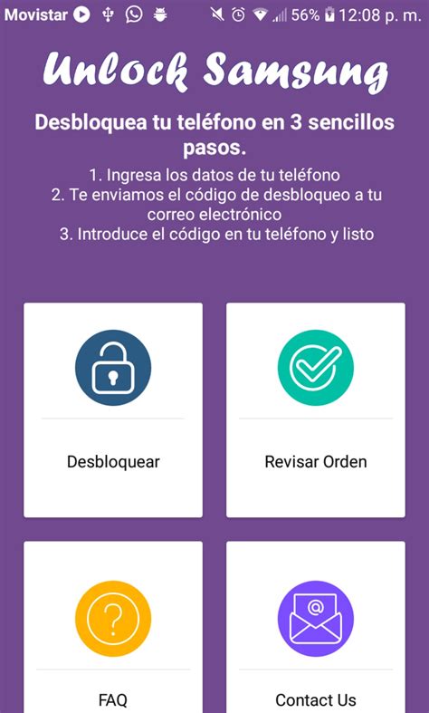 Unlock Samsung Phones Apk For Android Download