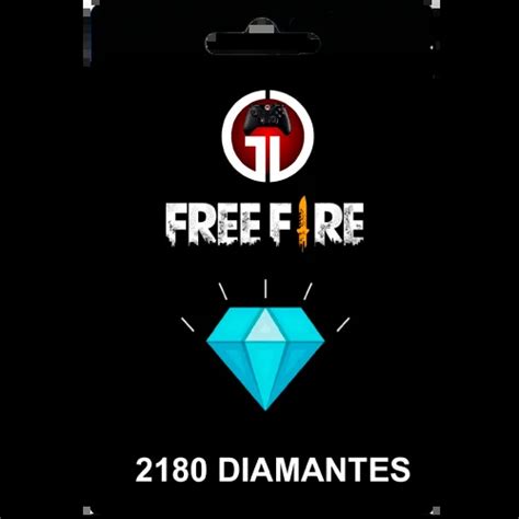 Free Fire Diamantes Vicionstore