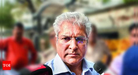 ED Questions Delhi Minister Gahlot In Excise Probe India News Times