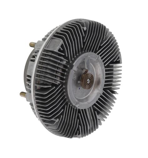 Viscous Fan Hub Clutch