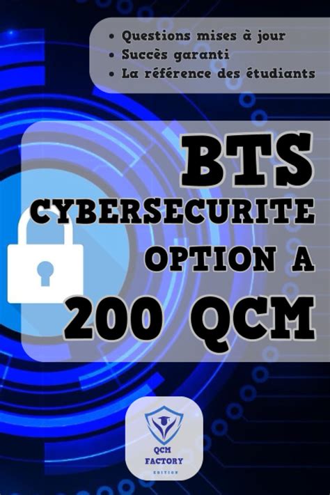 Amazon fr BTS cybersécurité informatique et réseaux électronique