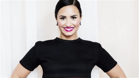 Demi Lovato Virá Ao Brasil Para Evento Privado Em Outubro Vagalume