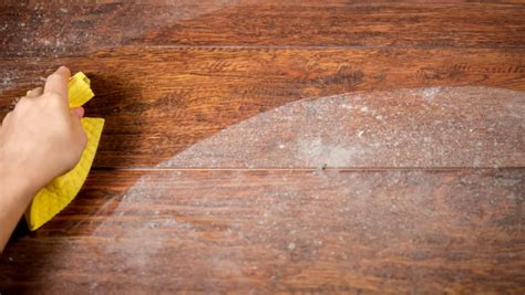 How To Remove Haze From Engineered Hardwood Floors