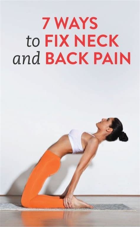 3 Simple Ways To Fix Lower Back Pain From Squats Artofit